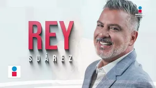 Noticias con Rey Suárez | Programa completo 24 de mayo de 2024