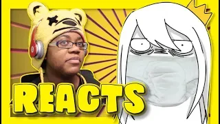 Being Mute For 3 Years by Tabbes | Storytime Animation Reaction