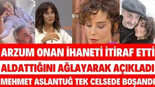 ARZUM ONAN BOŞANDI MEHMET ASLANTUĞ AFFETMEDİ SİBELCAN ZAHİDE YETİŞ KIZILCIK ŞERBETİ DÜĞÜN SEDA SAYAN