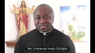 Homily for 2nd Sunday of Lent Year B 2024 by Fr Emmanuel Ochigbo