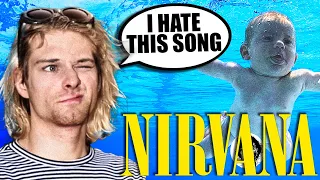 How Nirvana Made Their Biggest Song