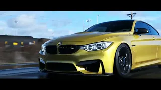 🔥Car Music | SAINt JHN - Roses (Imanbek Remix) (Bass Boosted) | BMW M4