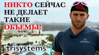 Советы Чемпиона Мира IRONMAN и Тренера Чемпионов по Триатлону