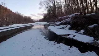 Иман рыбалка