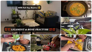 Vlog 118 ||How was the Treatment💁🏻‍♀️|| Egg Kurma😋||Fake FB Page😎#vlog #tamil#dailyvlog#home