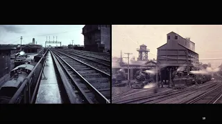 History at Home: Railroads of Chestnut Hill
