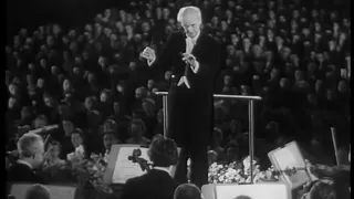 R Strauss Till Eulenspiegels lustige Streiche BPO Furtwängler 1950