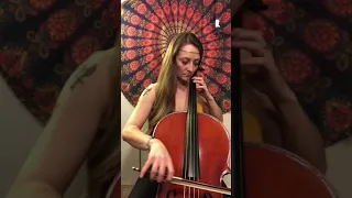 The Rains of Castamere Cello Solo, Game of Thrones