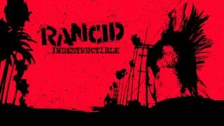 Rancid - "Travis Bickle" (Full Album Stream)