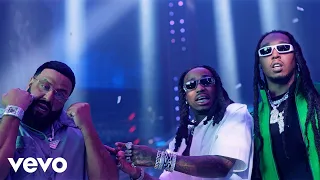 DJ Khaled ft. Quavo & Takeoff - PARTY (Remix Vince Baller)