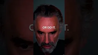 What to Do If You Are RESENTFUL - Jordan Peterson