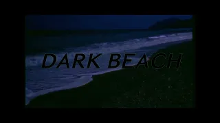 PASTEL GHOST - DARK BEACH (slowed)