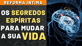 10 CONSELHOS ESPÍRITAS PARA MUDAR A SUA VIDA I Mensagem Espírita Para Você