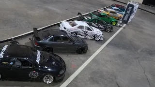 Rc drift (3rdBENCH THURSDAY!!! Redcat RDS GOT Action)