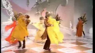 Fernsehballett - Tanzen möcht ich 1971