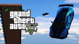 OVAJ TEMPESTA JE DOMINACIJA ! Grand Theft Auto V - Lude Trke w/Sinovi,Cale