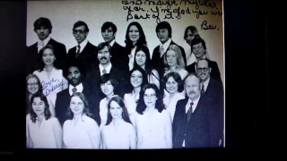 Freed Hardeman University Chorus 1977 (Part 1 of 3)