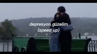 depresyon guzelim (speed up)