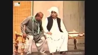 Punjabi Stage Drama - Deewanay Mastanay - Full Stage Drama - HD