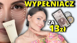 WYPEŁNIACZ za 13 zł 😲 ODKRYCIE pod oczy * twarz * DENKO 🗑️