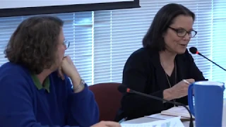 TUHSD Board Meeting March 10, 2020