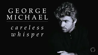 George Michael - Careless Whisper (Extended 80s Version) (BodyAlive Remix)