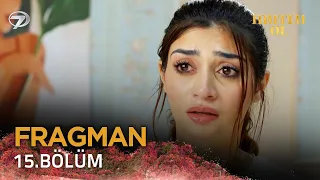 Mutlu Ol - Pakistan Dizisi | 15. Bölüm  Fragman 💓