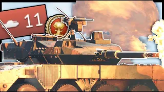 Least Powerful Japanese Light Tank - Type 16 in War Thunder