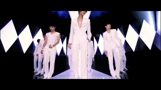 ZE:A Heart For 2 (MV)