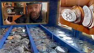 Disney Pressed Pennies and Collectable Coins the Ultimate Disneyland Treasure Hunt