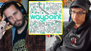 Games Media is Changing (Waypoint is over)