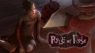 Rule of Rose (PS2) - 1080p Upscaled - 1st Playthrough (No Commentary)