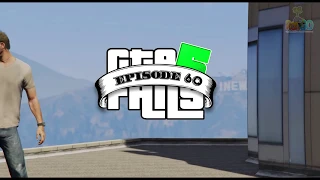 GTA 5 FAILS & WINS #60 (GTA 5 Funny Moments Compilation/Epic Moments)