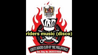 best nonstop disco 90's for all riders out there