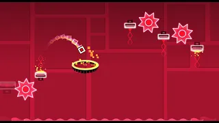 Geometry Dash - Electroman Adventures Complete