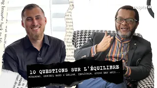 JE POSE 10 QUESTIONS AU PASTEUR MARCELLO TUNASI (Finances, orgueil, idolâtrie, amis...)