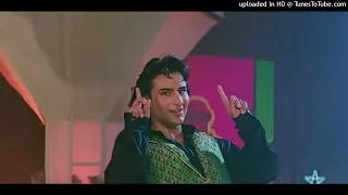 Main Hun Aashiq Aashiq aawara - Sandeep Rathod- Aashiq Awara- Saif Ali Khan &  Mamta Kulkarni