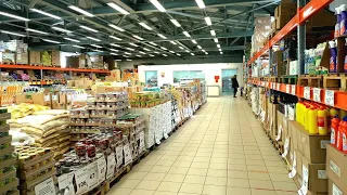 Светофор🚦Я Мечтала об Этом и Купила ✅ Вы Сразу Купите🚦traffic lights‼️Russia Prices supermarket‼️