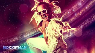 Rocket Man | Rocketman Soundtrack