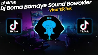 DJ BOMAYE x BILA DIA MENYUKAIKU SOUND BOWOVLER VIRAL TIK TOK TERBARU 2022!!