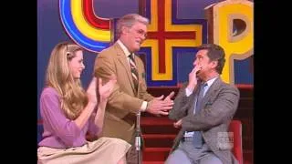 Password Plus (HD) 2/18/1982 Betty White and Regis Philbin