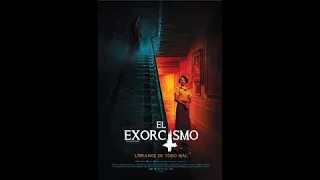 el exorcista pelicula completa