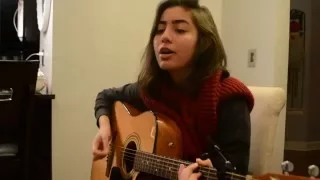 Western Haikus - Title Fight (acoustic cover)