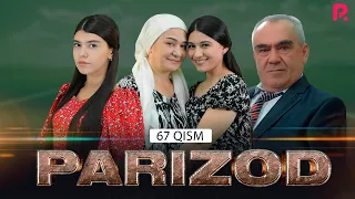 Parizod 67-qism (milliy serial) | Паризод 67-кисм (миллий сериал)