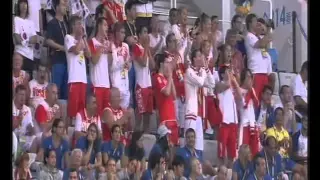 2008 Beijing Olympics - Men's 400M Freestyle Final (10th August 2008)