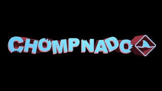 Chompnado Theme in Tornado Alley Ultimate