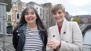 Charleroi: les adresses food préférées de Fanny Jandrain