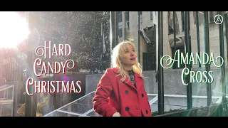 Amanda Cross - Hard Candy Christmas (Dolly Parton Cover) Official Music Video