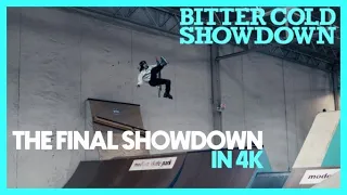 Bittercold Showdown 2023 - Luke Naylor, Julien Cudot, Joe Atkinson, Alex Broskow and MORE!