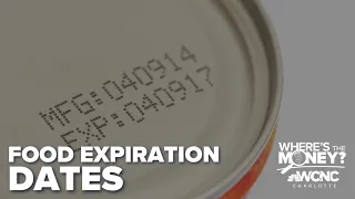 The truth about food expiration labels